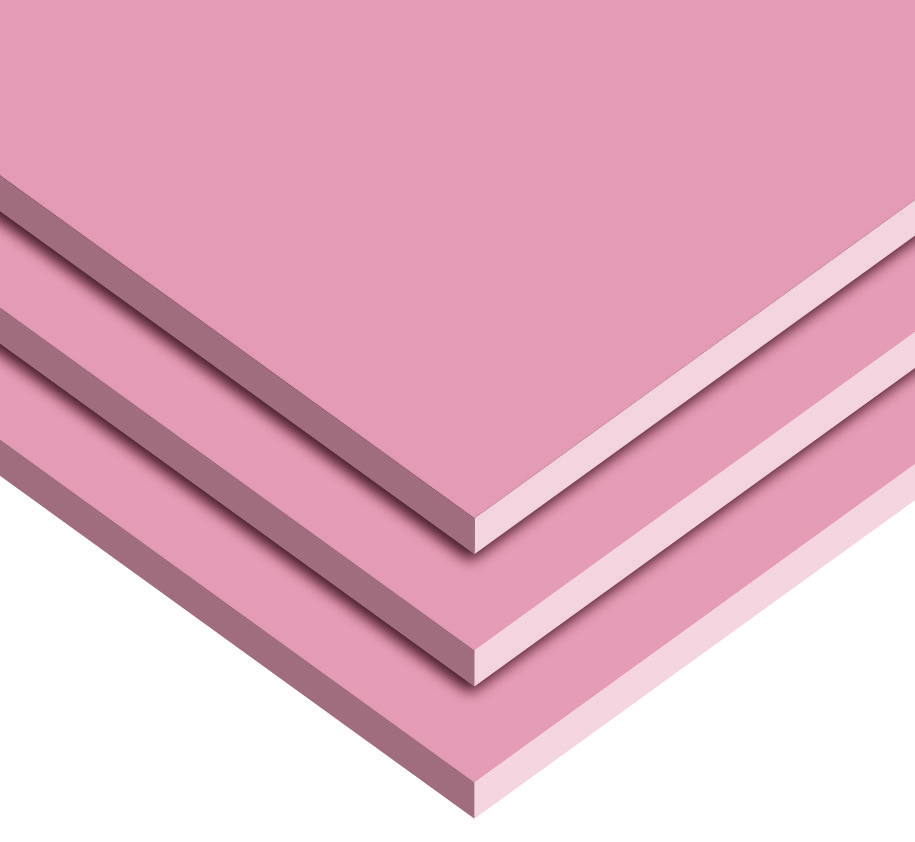Gypsum Board Fire Resistant
