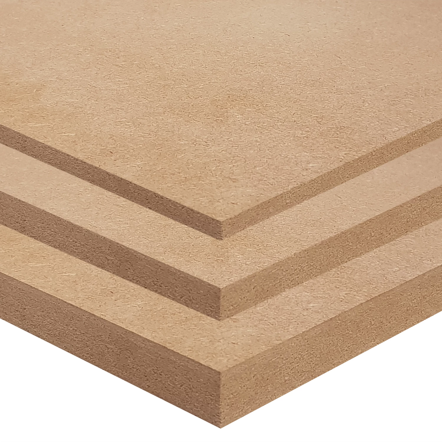 Plain MDF