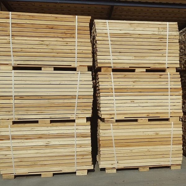 White Wood